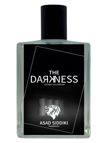 The Darkness