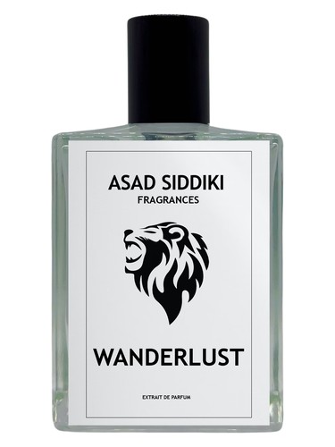 Wanderlust