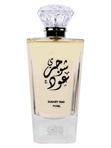 Sugary Oud