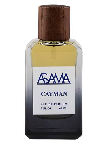 Cayman