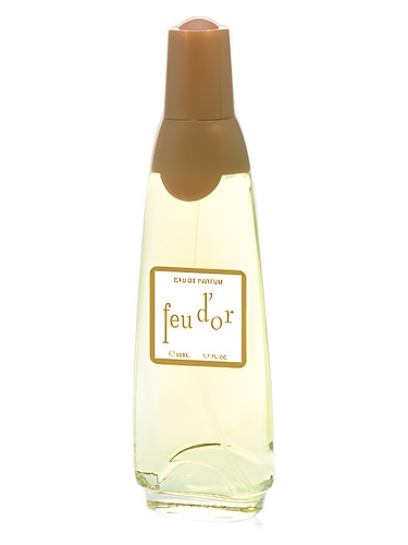 Feu d'Or
