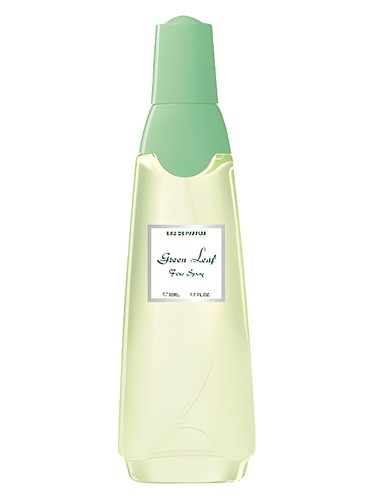 Green Leaf Fine Spray