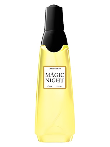 Magic Night