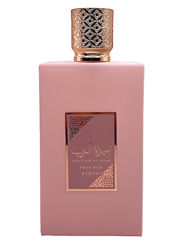 Ameerat Al Arab Prive Rose