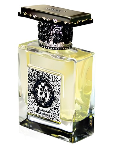 Al Qasayad for Man