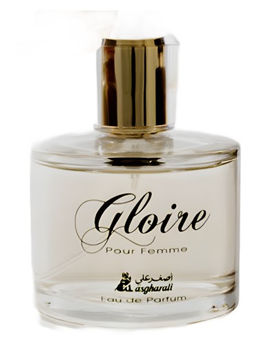 Gloire Pour Femme