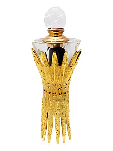 Mukhalat Al Raheeq Attar