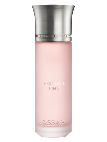 Arrogate Pink