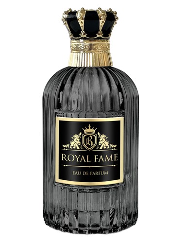 Royal Fame