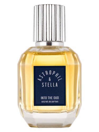 Into The Oud