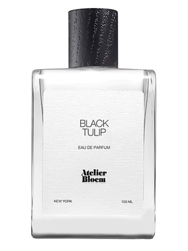 Black Tulip