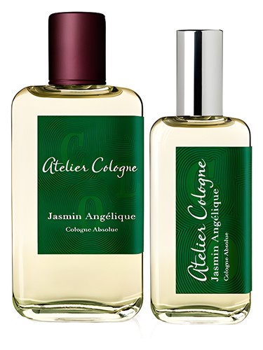 Jasmin Angelique