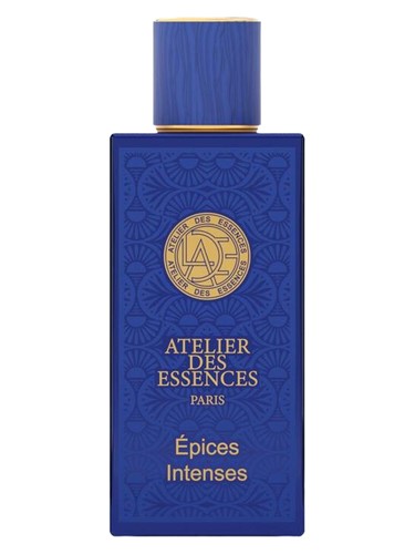 Epices Intenses