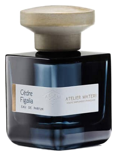 Cedre Figalia