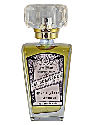 Eau de Lavander