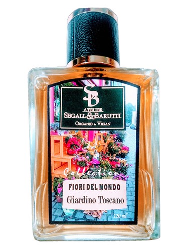 Giardino de Toscana