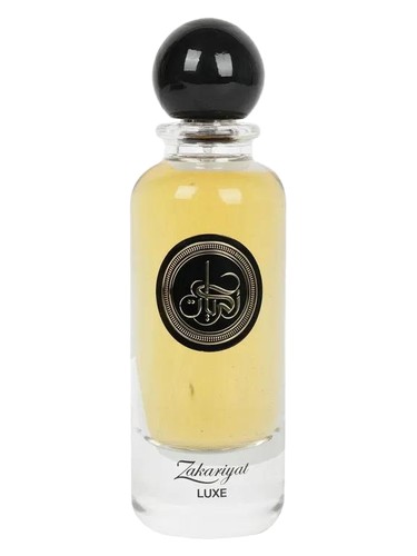 Zakariyat Luxe