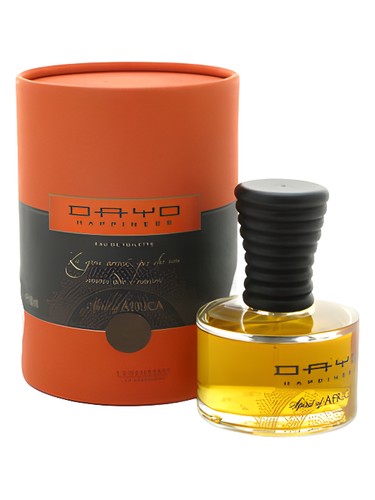 Spirit of Africa Dayo Happiness