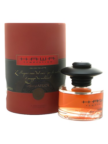 Spirit of Africa Hawa Temptation