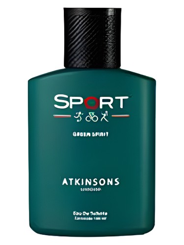 Sport Green Spirit