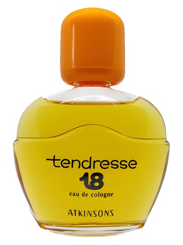 Tendresse 18