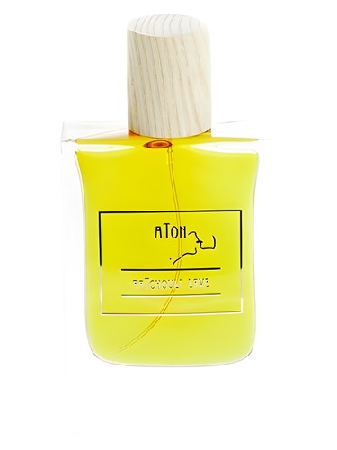 PaTchouli Lave