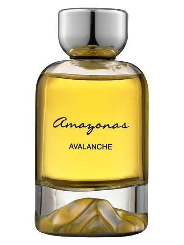 Amazonas Avalanche