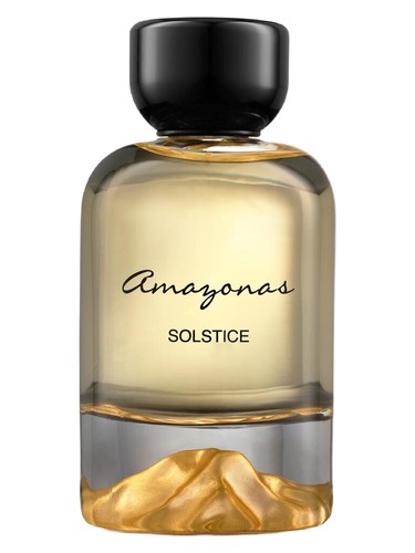 Amazonas Solstice
