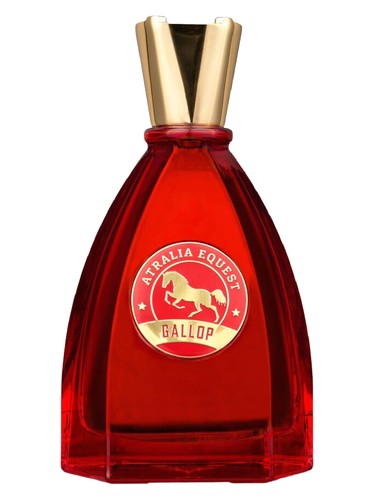 Equest Gallop