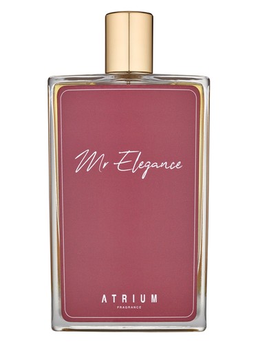 Mr Elegance