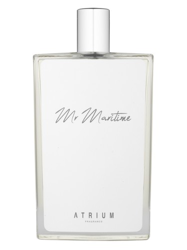 Mr Maritime