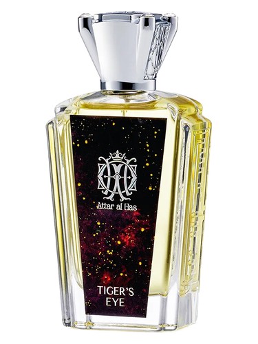 Tiger's Eye