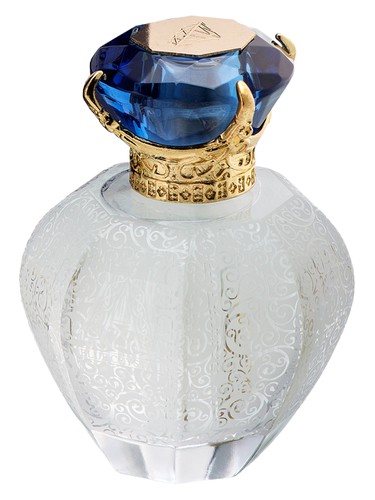 Blue Crystal