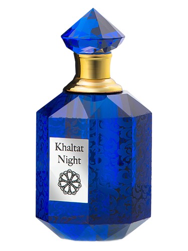 Khaltat Night for Woman