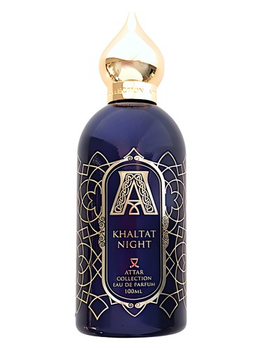 Khaltat Night Unisex