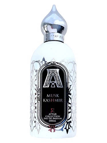 Musk Kashmir 2016