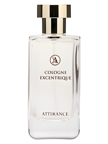 Cologne Excentrique