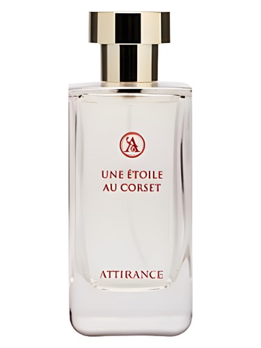 Une Etoile au Corset