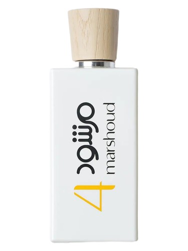 Marshoud 4 White