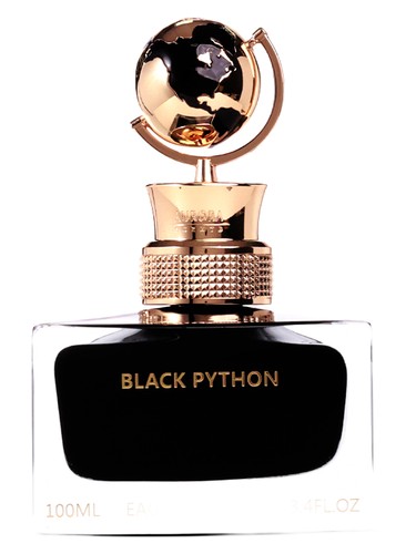 Black Python