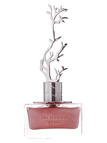 Deciduous Spring