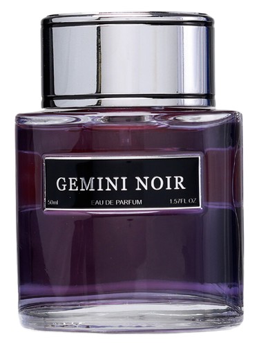 Gemini Noir