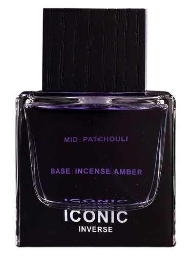 Iconic Inverse