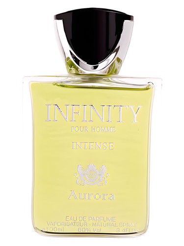 Infinity Intense