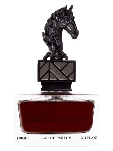 La Bete du Gevaudan