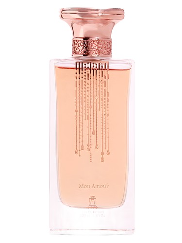 Mon Amour