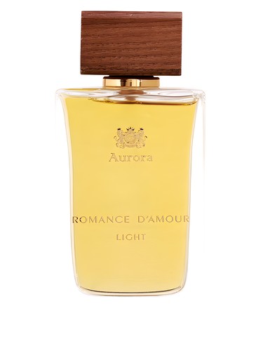 Romance d'Amour Light