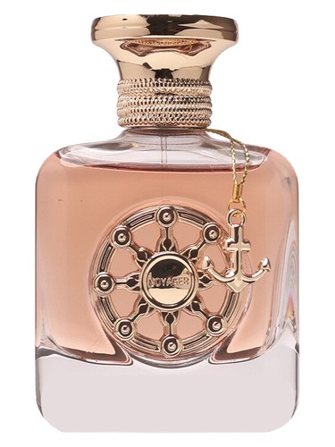 Voyager Gold