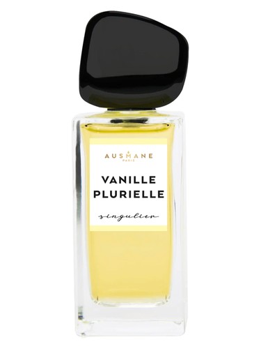 Vanille Plurielle
