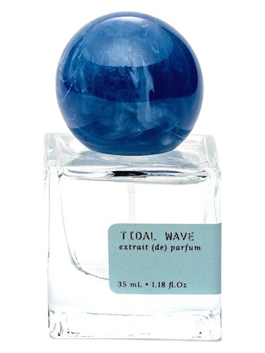 Tidal Wave